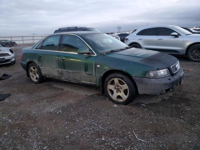 Photo 3 VIN: WAUED28D0XA211861 - AUDI A4 