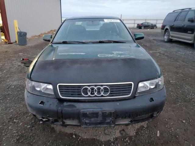 Photo 4 VIN: WAUED28D0XA211861 - AUDI A4 