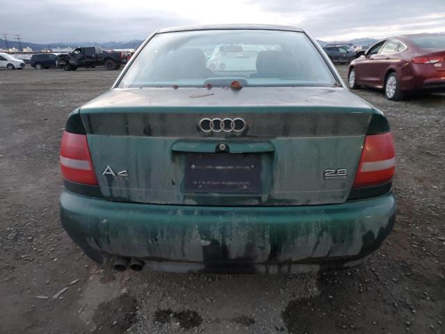 Photo 5 VIN: WAUED28D0XA211861 - AUDI A4 