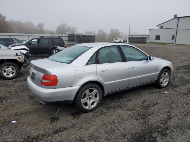 Photo 2 VIN: WAUED28D1XA294152 - AUDI A4 