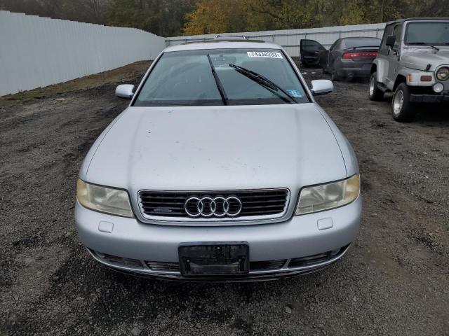 Photo 4 VIN: WAUED28D1XA294152 - AUDI A4 