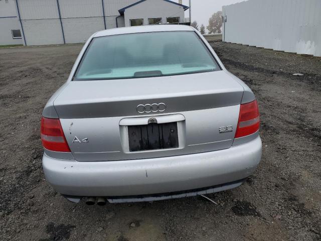 Photo 5 VIN: WAUED28D1XA294152 - AUDI A4 