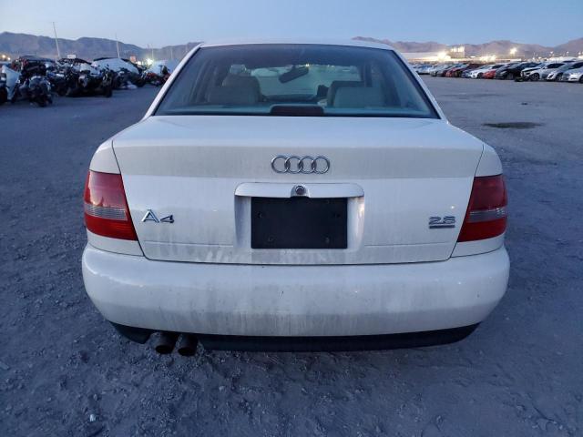 Photo 5 VIN: WAUED28D4XA310893 - AUDI A4 