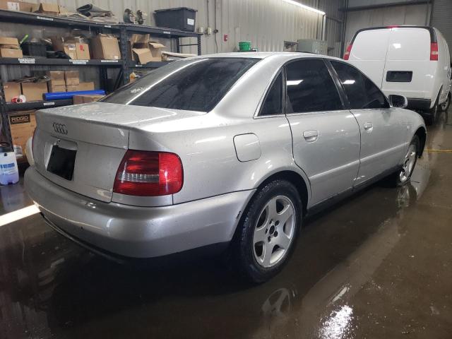 Photo 2 VIN: WAUED28D7XA292003 - AUDI A4 