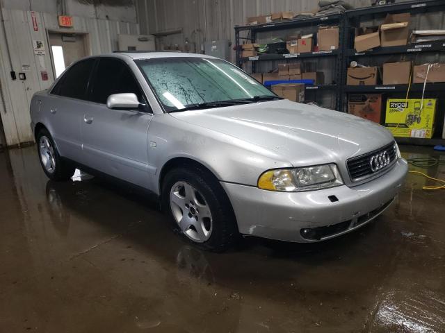 Photo 3 VIN: WAUED28D7XA292003 - AUDI A4 