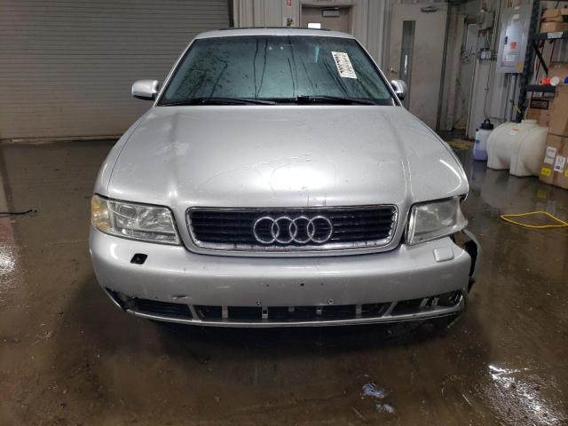 Photo 4 VIN: WAUED28D7XA292003 - AUDI A4 