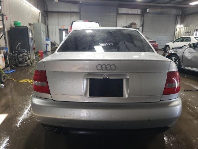 Photo 5 VIN: WAUED28D7XA292003 - AUDI A4 