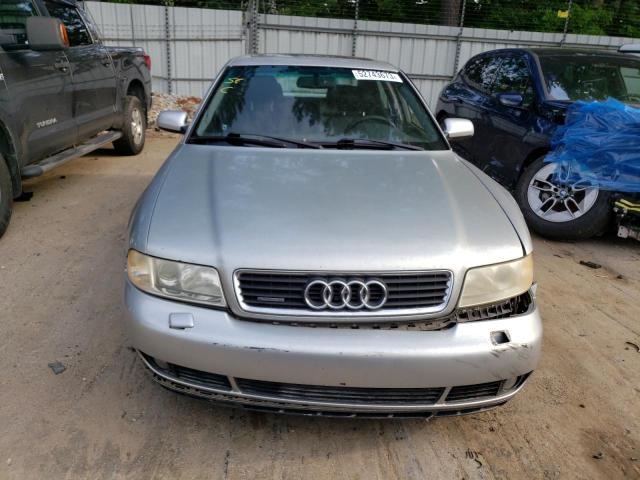 Photo 4 VIN: WAUED28D8XA221554 - AUDI A4 