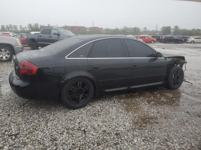 Photo 2 VIN: WAUED54B11N004983 - AUDI A6 2.7T QU 