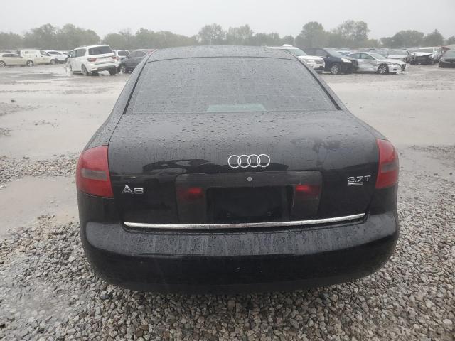 Photo 5 VIN: WAUED54B11N004983 - AUDI A6 2.7T QU 