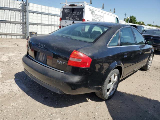 Photo 2 VIN: WAUED54B3YN090050 - AUDI A6 