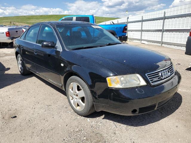 Photo 3 VIN: WAUED54B3YN090050 - AUDI A6 