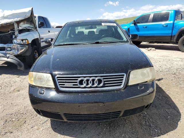 Photo 4 VIN: WAUED54B3YN090050 - AUDI A6 