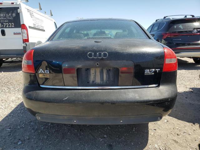 Photo 5 VIN: WAUED54B3YN090050 - AUDI A6 