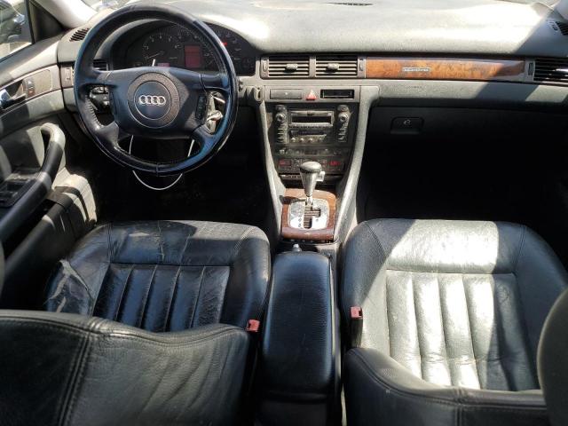 Photo 7 VIN: WAUED54B3YN090050 - AUDI A6 