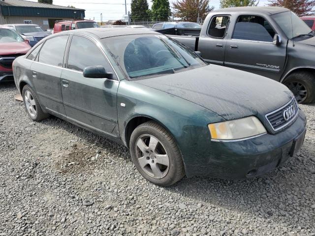 Photo 3 VIN: WAUED54B71N009380 - AUDI A6 2.7T QU 