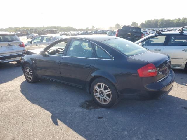 Photo 1 VIN: WAUED54B9YN089856 - AUDI A6 2.7T QU 