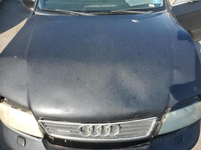 Photo 10 VIN: WAUED54B9YN089856 - AUDI A6 2.7T QU 