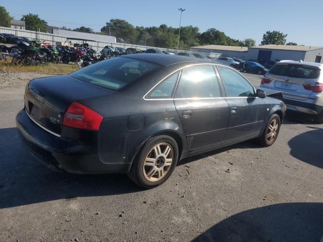 Photo 2 VIN: WAUED54B9YN089856 - AUDI A6 2.7T QU 