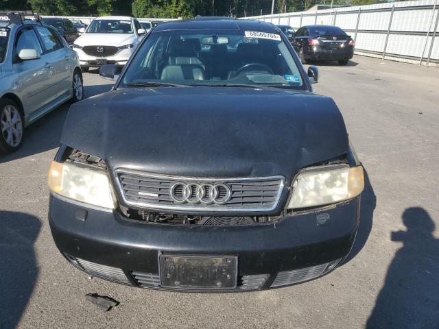 Photo 4 VIN: WAUED54B9YN089856 - AUDI A6 2.7T QU 