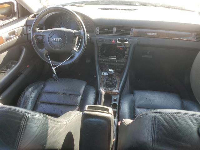 Photo 7 VIN: WAUED54B9YN089856 - AUDI A6 2.7T QU 