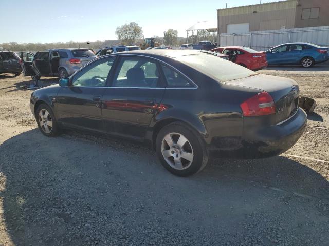 Photo 1 VIN: WAUED64B21N075745 - AUDI A6 