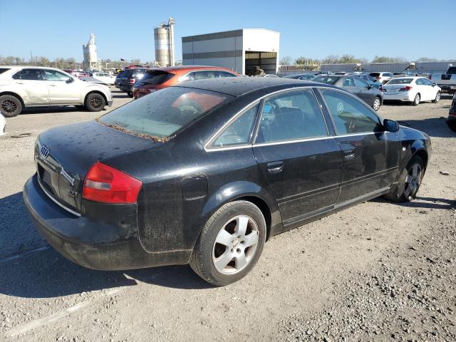 Photo 2 VIN: WAUED64B21N075745 - AUDI A6 