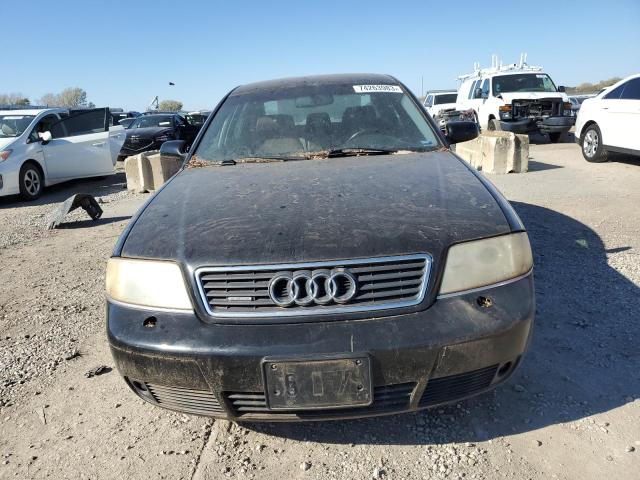 Photo 4 VIN: WAUED64B21N075745 - AUDI A6 