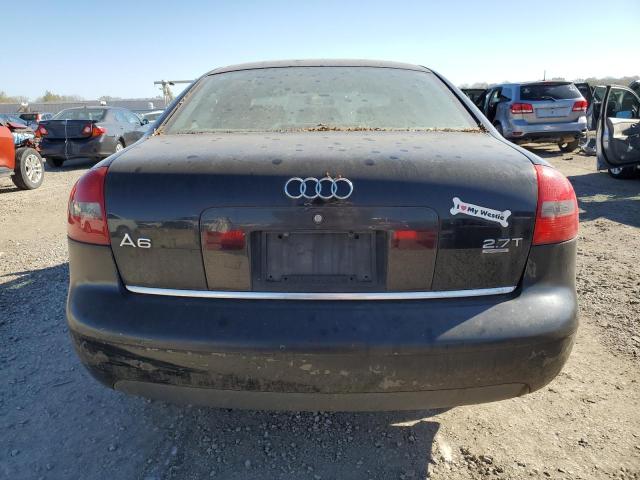 Photo 5 VIN: WAUED64B21N075745 - AUDI A6 