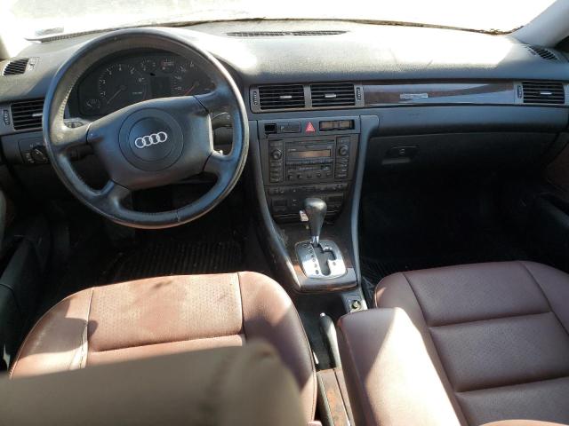 Photo 7 VIN: WAUED64B21N075745 - AUDI A6 