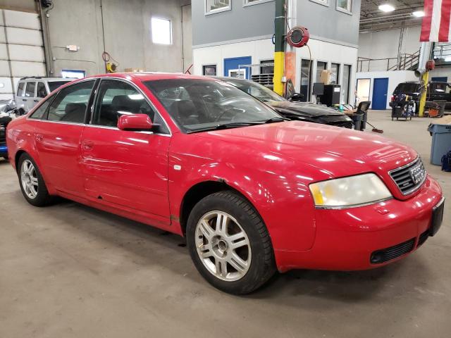 Photo 3 VIN: WAUED64B31N065791 - AUDI A6 