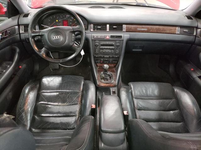 Photo 7 VIN: WAUED64B31N065791 - AUDI A6 