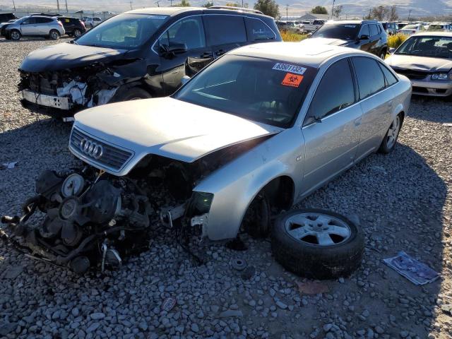 Photo 1 VIN: WAUED64B61N025950 - AUDI A6 