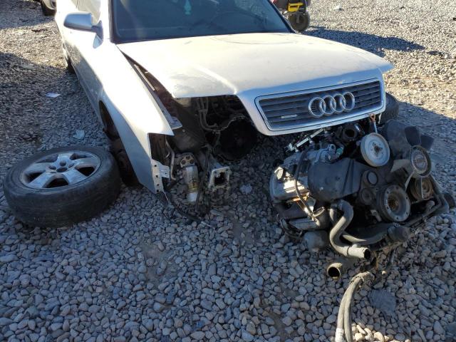 Photo 8 VIN: WAUED64B61N025950 - AUDI A6 