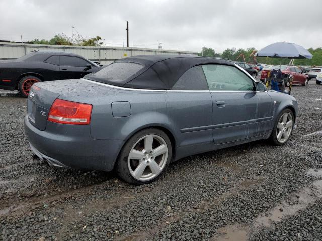 Photo 2 VIN: WAUEF48H47K024187 - AUDI A4 