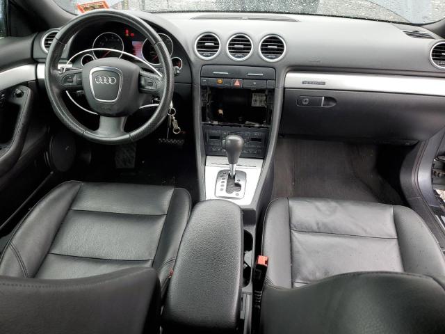 Photo 7 VIN: WAUEF48H47K024187 - AUDI A4 