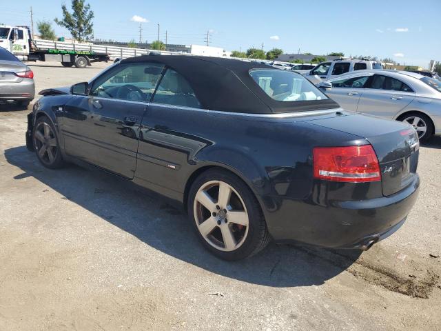 Photo 1 VIN: WAUEF48H68K005724 - AUDI A4 S-LINE 