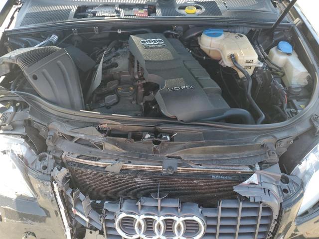 Photo 10 VIN: WAUEF48H68K005724 - AUDI A4 S-LINE 