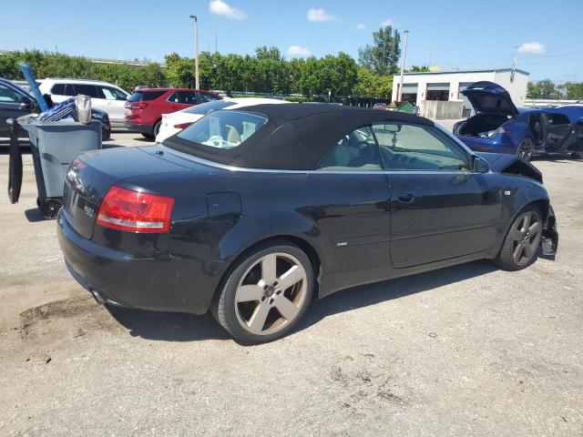 Photo 2 VIN: WAUEF48H68K005724 - AUDI A4 S-LINE 