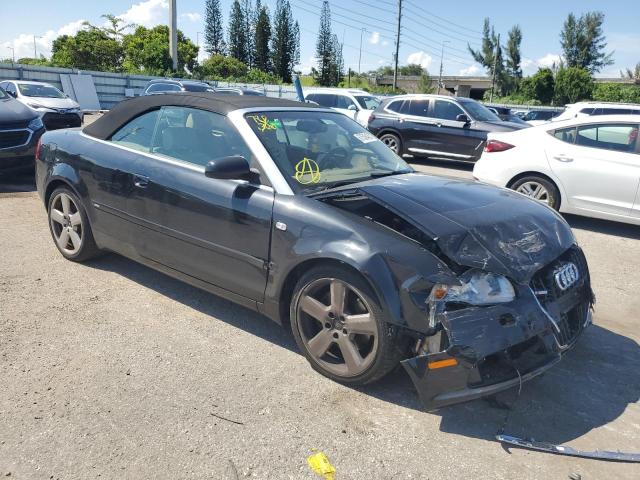 Photo 3 VIN: WAUEF48H68K005724 - AUDI A4 S-LINE 