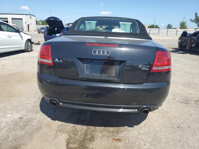 Photo 5 VIN: WAUEF48H68K005724 - AUDI A4 S-LINE 