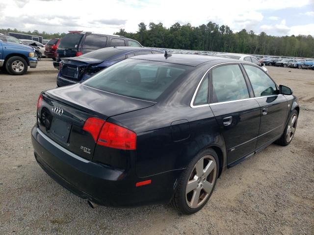 Photo 3 VIN: WAUEF68E28A011849 - AUDI A4 S-LINE 