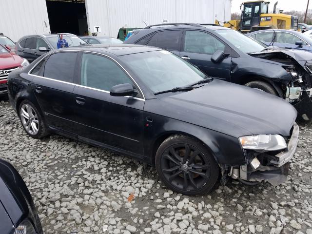 Photo 0 VIN: WAUEF78E06A175152 - AUDI A4 S-LINE 