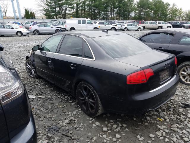 Photo 2 VIN: WAUEF78E06A175152 - AUDI A4 S-LINE 