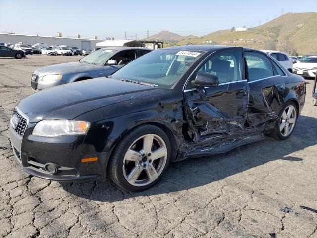 Photo 0 VIN: WAUEF78E06A216363 - AUDI A4 