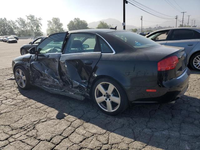 Photo 1 VIN: WAUEF78E06A216363 - AUDI A4 