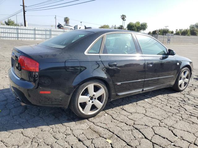 Photo 2 VIN: WAUEF78E06A216363 - AUDI A4 