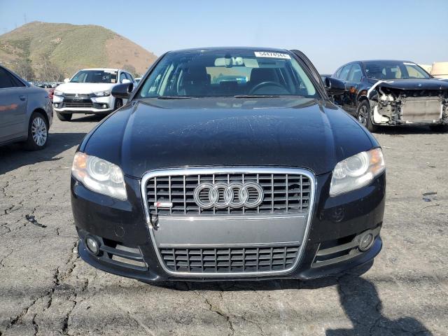 Photo 4 VIN: WAUEF78E06A216363 - AUDI A4 