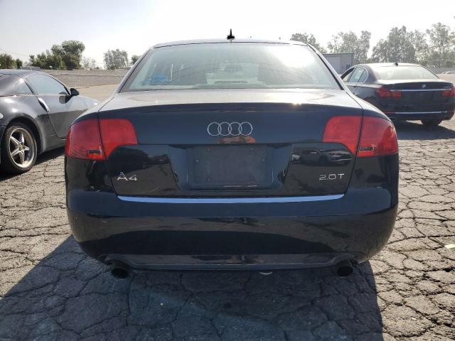 Photo 5 VIN: WAUEF78E06A216363 - AUDI A4 