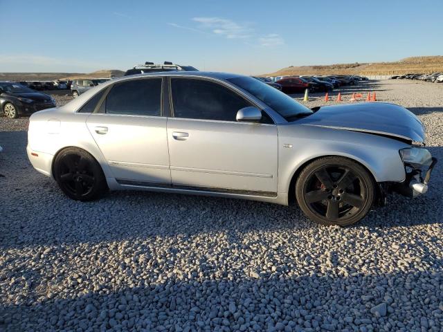 Photo 3 VIN: WAUEF78E27A015792 - AUDI A4 S-LINE 